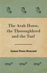 James Penn Boucaut - The Arab Horse, the Thoroughbred and the Turf