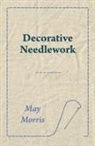 May Morris - Decorative Needlework