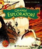 P. Rodriguez - Grandi esploratori
