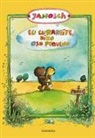 Janosch - Eu curareite, dixo oso pequeno
