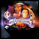 Jamie Anderson, Stephen La Riviere, Andrew T. Smith, Dave Low - Terrahawks (Audio book)