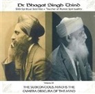 Bhagat Singh Thind, Bhagat Singh Thind, Bhagat Singh Dr. Thind, Dr Bhagat Singh Thind, Dr. Bhagat Singh Thind - Subconscious Mind is the Camera Obscura on the Mind CD (Audio book)
