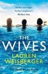 LAUREN WEISBERGER, Lauren Weisberger - Wives