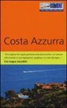 Britta Sandberg - Costa Azzurra. Con mappa