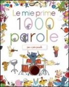 Le mie prime 1000 parole