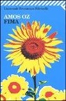 Amos Oz - Fima