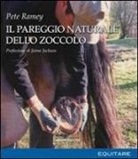 Pete Ramey - Il pareggio naturale dello zoccolo