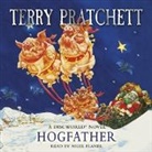 Terry Pratchett, Tony Robinson - Hogfather (Hörbuch)