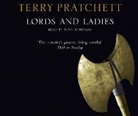 Terry Pratchett, Tony Robinson - Lords And Ladies (Hörbuch)