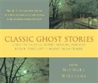 Charles Dickens, Various - Classic Ghost Stories (Hörbuch)