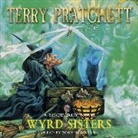 Terry Pratchett, Tony Robinson - Wyrd Sisters (Hörbuch)