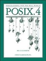 Bill Gallmeister, Bill O. Gallmeister, Gallmeister Bill O. - POSIX 4, Programming for the Real World
