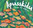 David Gadsby, David Harrop Gadsby, Beatrice Harrop, Beatrice Gadsby Harrop - Apusskidu (Audio book)