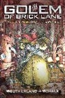 Gary Chalk, John Sutherland, Jon Sutherland, Jon Chalk Sutherland, Gary Chalk - Golem of Brick Lane