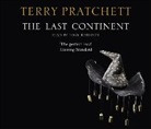 Terry Pratchett, Tony Robinson - Last Continent (Hörbuch)