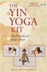 Biff Mithoefer - The Yin Yoga Kit