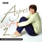 Pam Ayres, Peter Reynolds - Ayres on the Air (Audio book)
