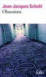 J.-J. Schuhl, Jean-Jacques Schuhl, Schuhl J J - Obsessions