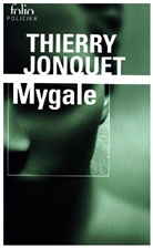Thierry Jonquet - Mygale
