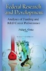 Phillip L Cooke, Phillip L. Cooke - Federal Research & Development