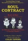 Colin Tipping - Soul Contract Cd-Set (Audio book)