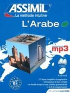 Assimil Nelis - L'arabe : niveau atteint B2 du Centre européen des langues : pack MP3