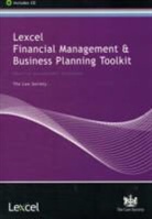 The Law Society - Lexcel Financial Management and Business Planning Toolkit