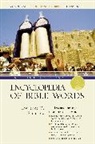 Dr. Lawrence O. Richards, Lawrence Richards, Lawrence O. Richards, Zondervan Publishing - New International Encyclopedia of Bible Words