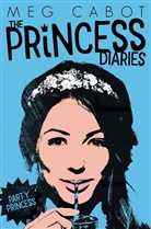Meg Cabot, Cabot Meg - Party Princess
