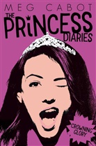 Meg Cabot, Cabot Meg - Crowning Glory