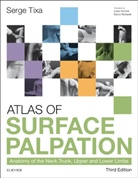 Serge Tixa, Tixa Serge - Atlas of Surface Palpation