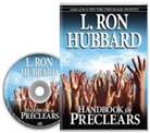 L HUBBARD, L. Ron Hubbard, L Ron Hubbard - Handbook for Preclears (Audiolibro)