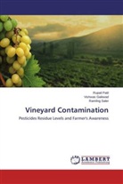 Vishwa Gaikwad, Vishwas Gaikwad, Rupal Patil, Rupali Patil, Ramling Saler - Vineyard Contamination