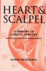 Robert Richardson - Heart and Scalpel