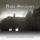 Mark Thomas Passmore - The Death Mask (Audio book)