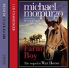 Michael Morpurgo - Farm Boy (Audio book)