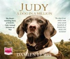 Damien Lewis - Judy: A Dog in a Million (Audiolibro)