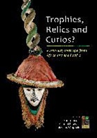 Karen Jacobs, Chantal Knowles, Chris Wingfield - Trophies, Relics and Curios?