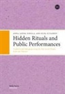 Ulyashev Oleg, Anna-Leen Siikala, Anna-Leena Siikala, Oleg Ulyashev - Hidden Rituals and Public Performances