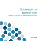 Antje Bernier - Multisensorische Barrierefreiheit
