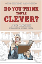 John Farndon, John Purves Farndon, Libby Purves, Purves Libby - Do You Think You''re Clever?