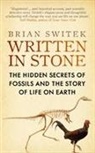 Brian Switek - Written in Stone