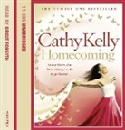 Cathy Kelly, Kelly Cathy, Forsyth Bridget - Homecoming (Audio book)