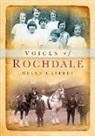 Helen Caffrey - Voices of Rochdale