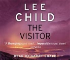 Lee Child, Kerry Shale - Visitor (Hörbuch)