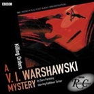 Sara Paretsky - V.i. Warshawski: Killing Orders (Hörbuch)