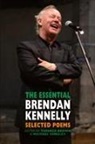 Brendan Kennelly, Terence Brown, Michael Longley - The Essential Brendan Kennelly