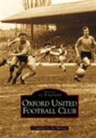 John Murray, Jon Murray - Oxford United Football Club