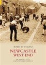 Ray Marshall - Newcastle West End