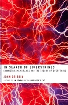 John Gribbin - In Search of Superstrings